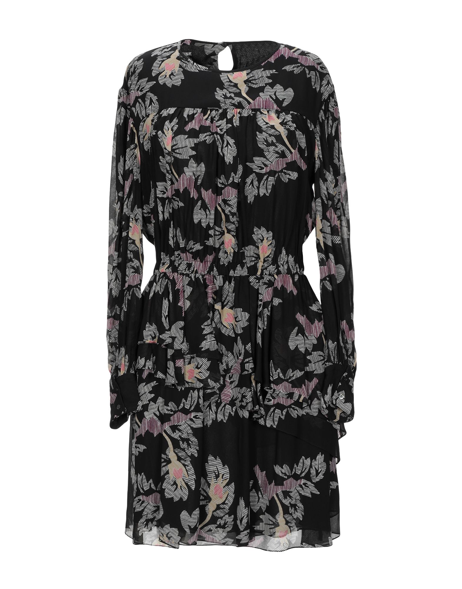 Платье ISABEL MARANT ÉTOILE