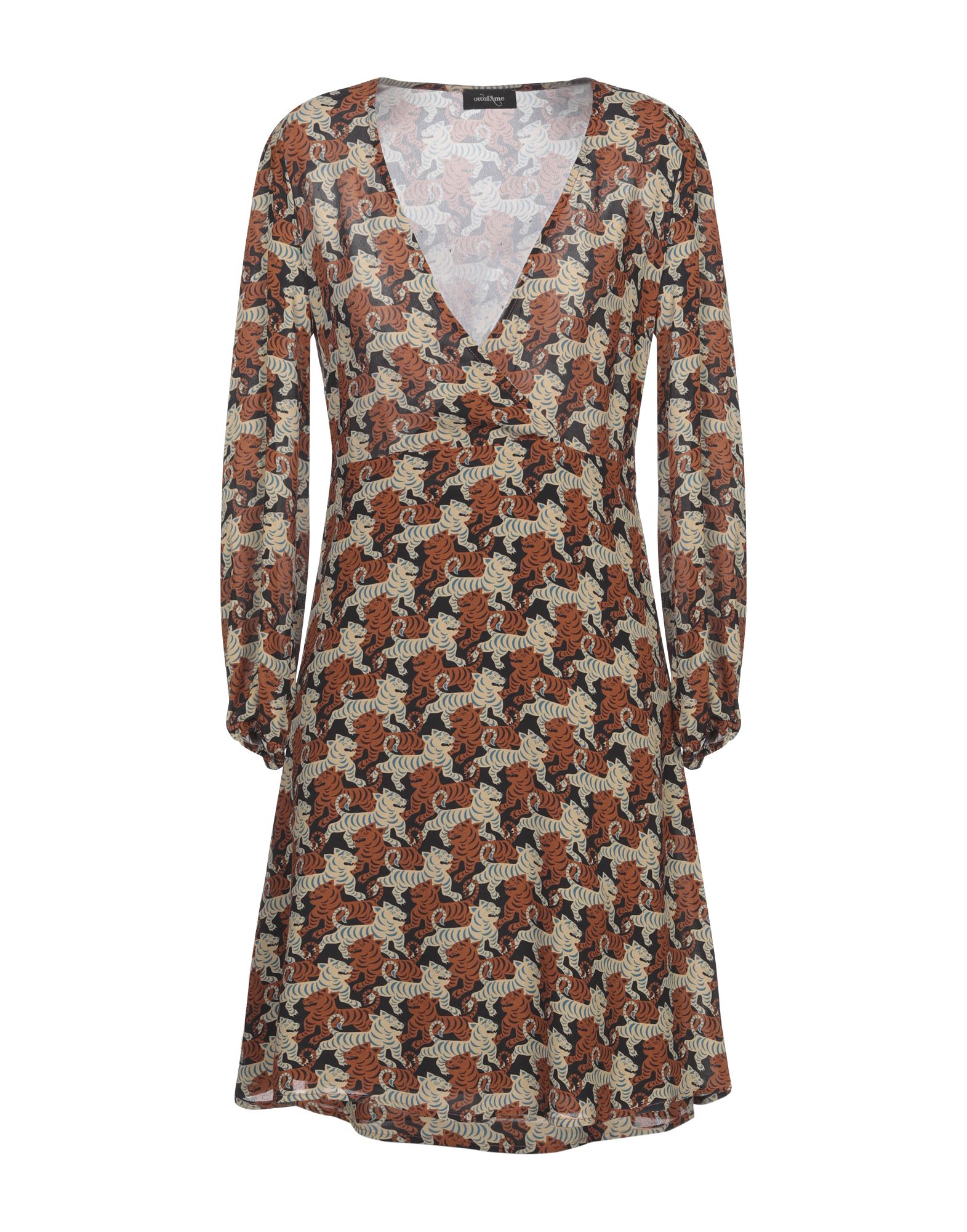 Платье OTTOD'AME