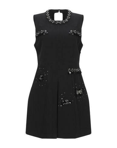 Короткое платье MY SECRET BLACK DRESS 34957635si
