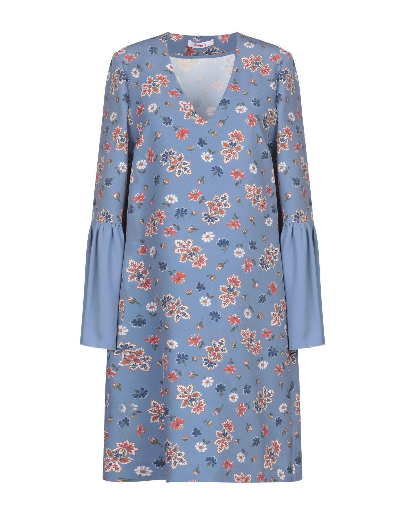 Платье BLUGIRL FOLIES