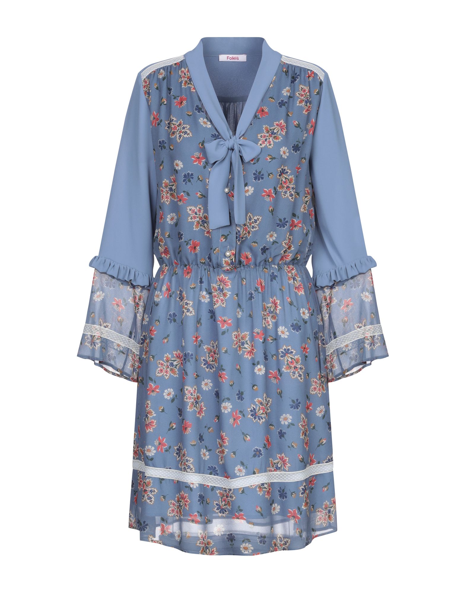 Платье BLUGIRL FOLIES