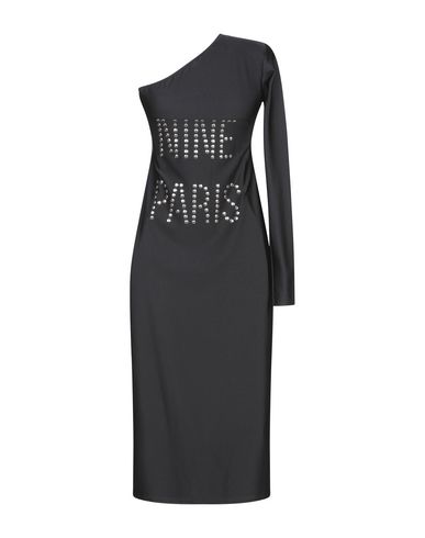 Платье длиной 3/4 MAISON 9 PARIS 34957775qu