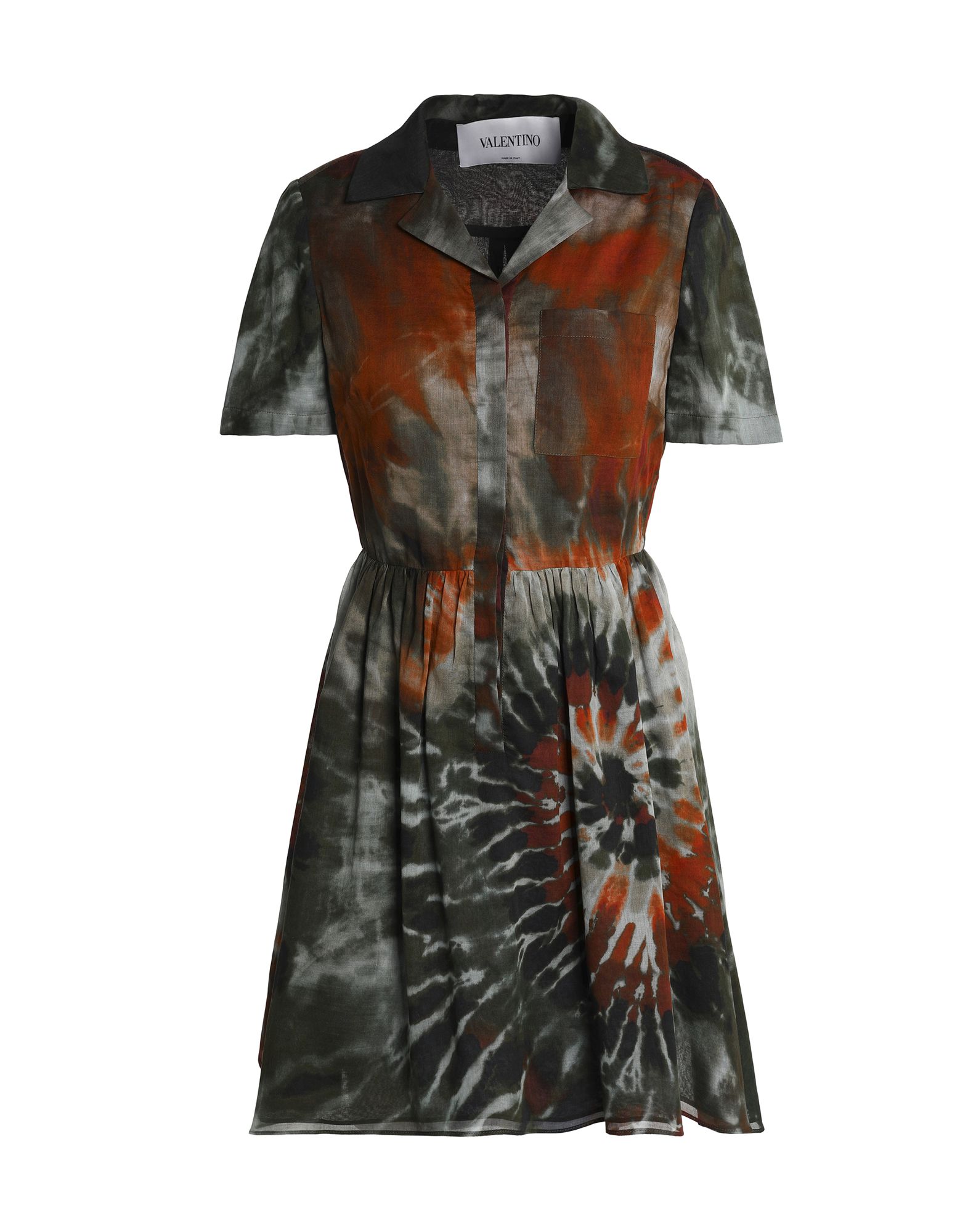 Платье VALENTINO