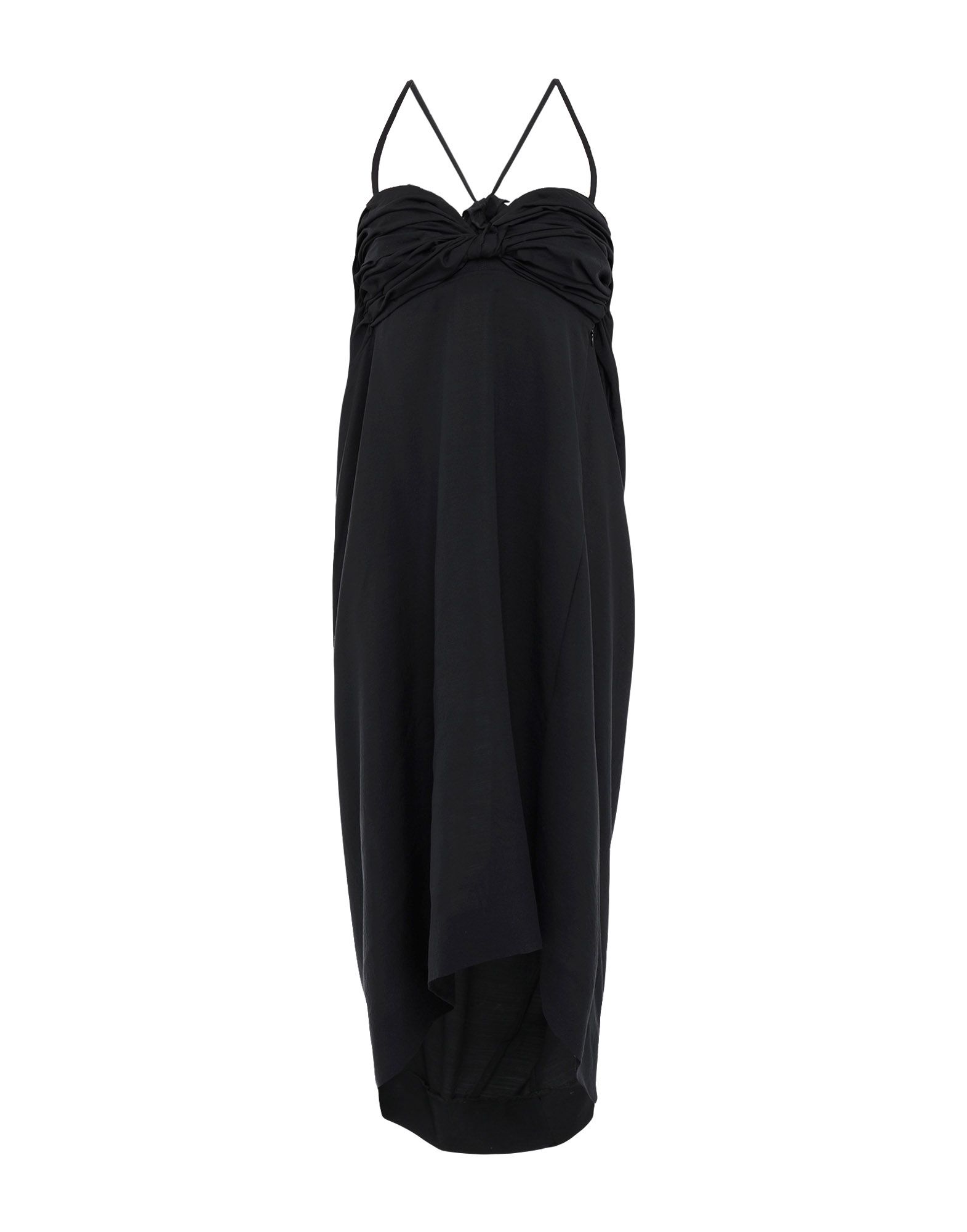 Платье YOHJI YAMAMOTO