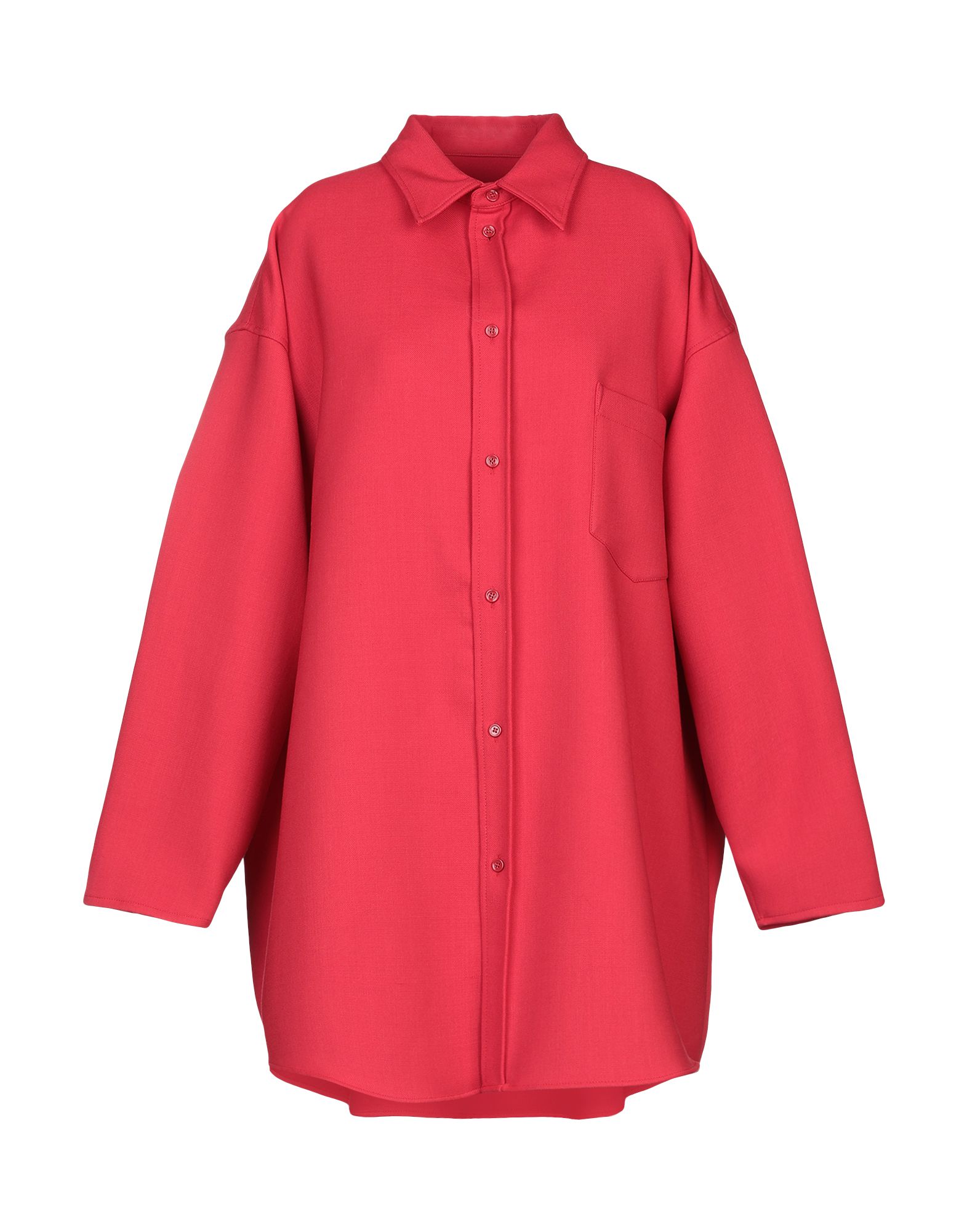 Платье MM6 MAISON MARGIELA