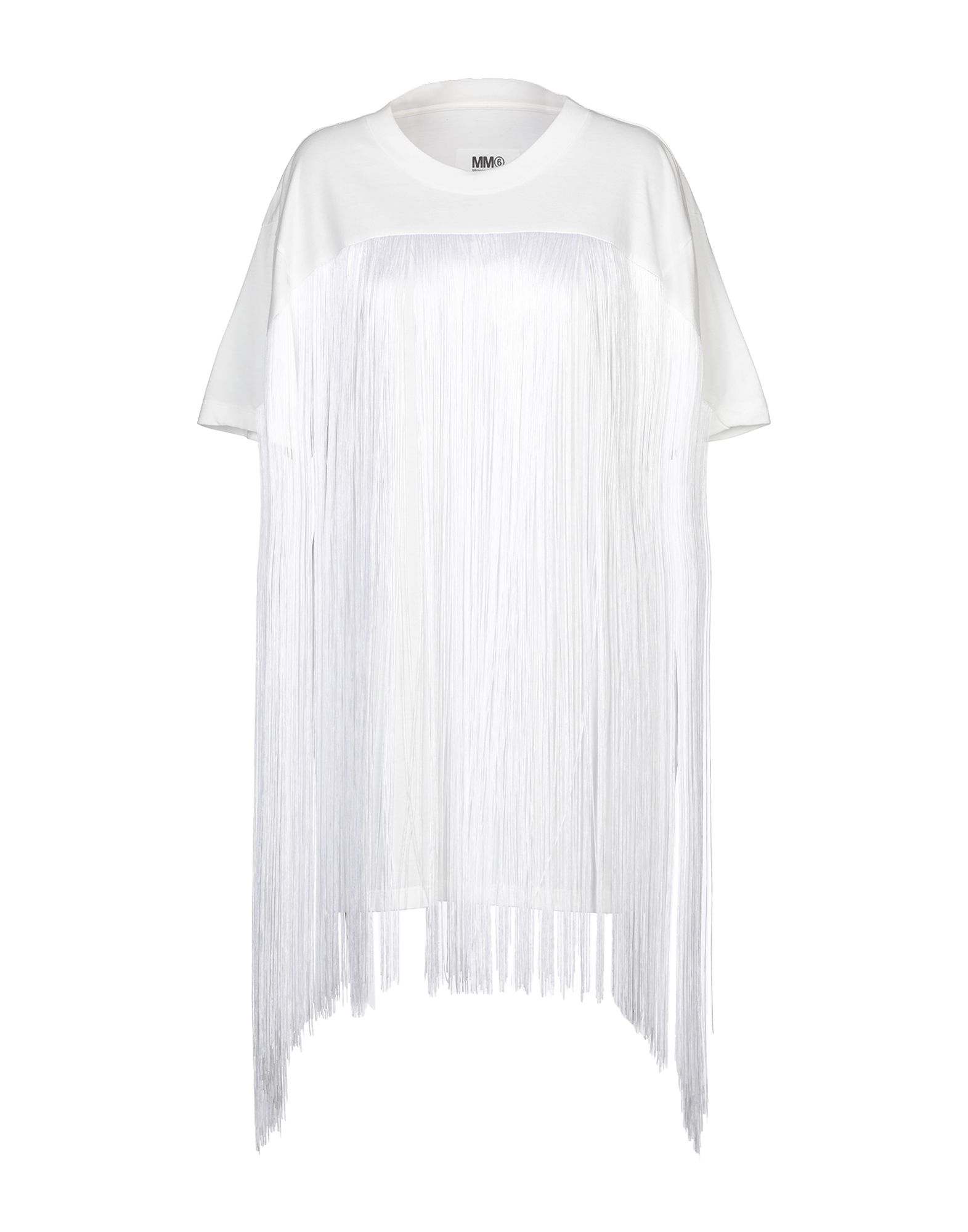 Платье MM6 MAISON MARGIELA