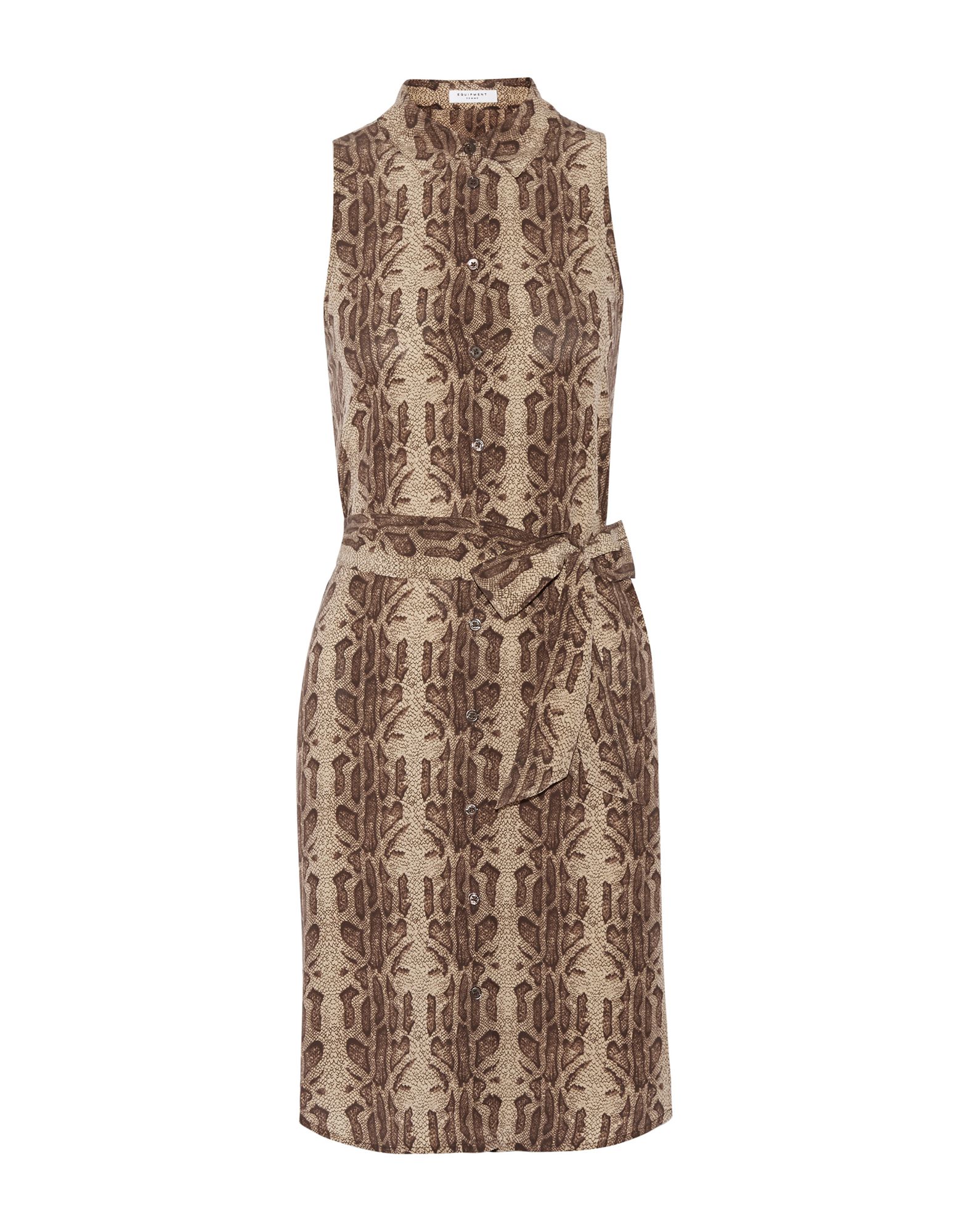 Платье EQUIPMENT