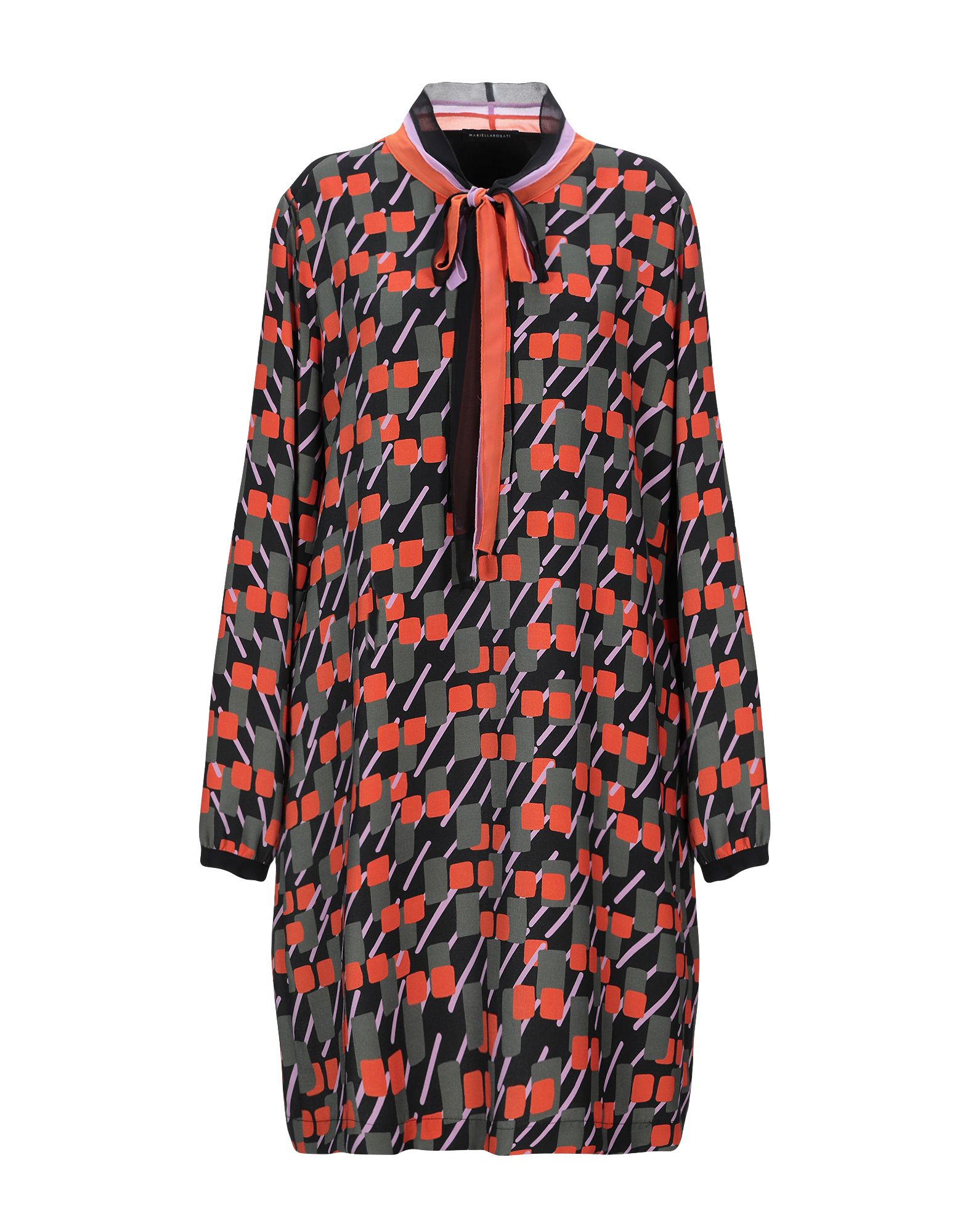 Платье MARIELLA ROSATI