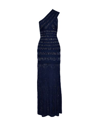 Длинное платье Herve Leger 34958034WL