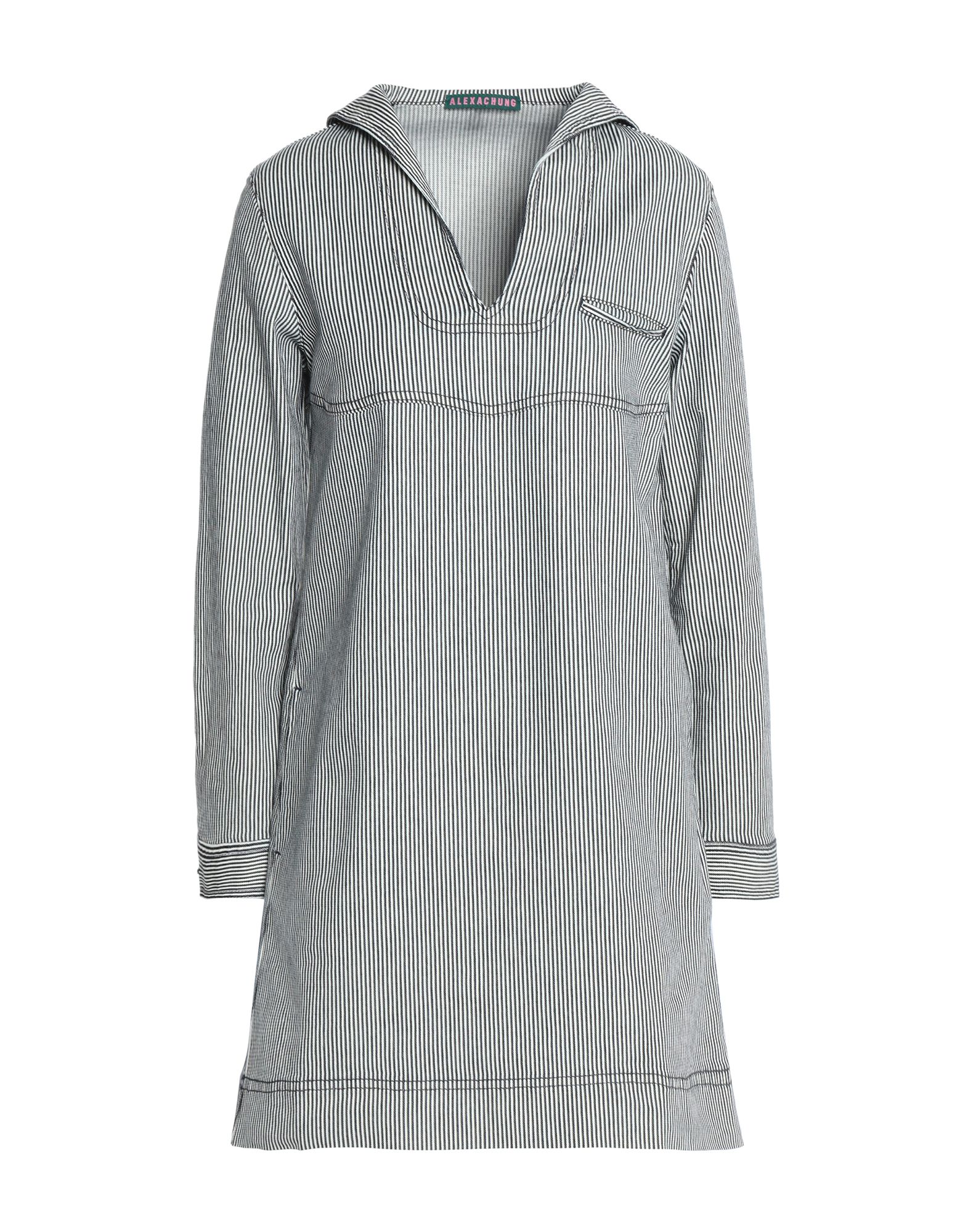 Платье ALEXACHUNG