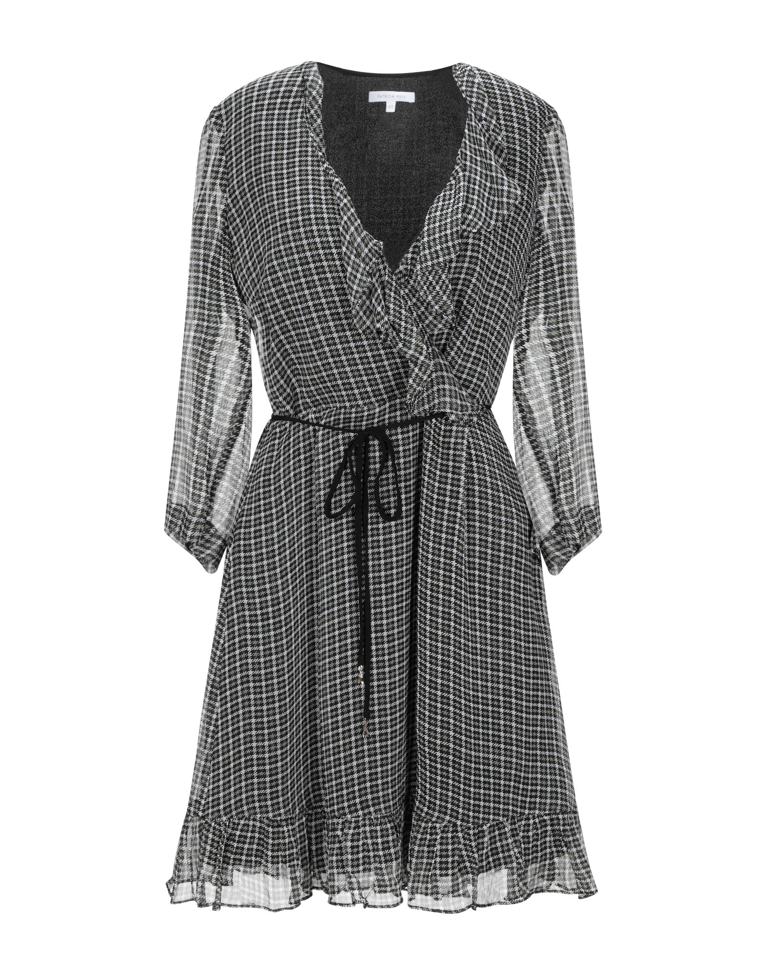 Платье PATRIZIA PEPE