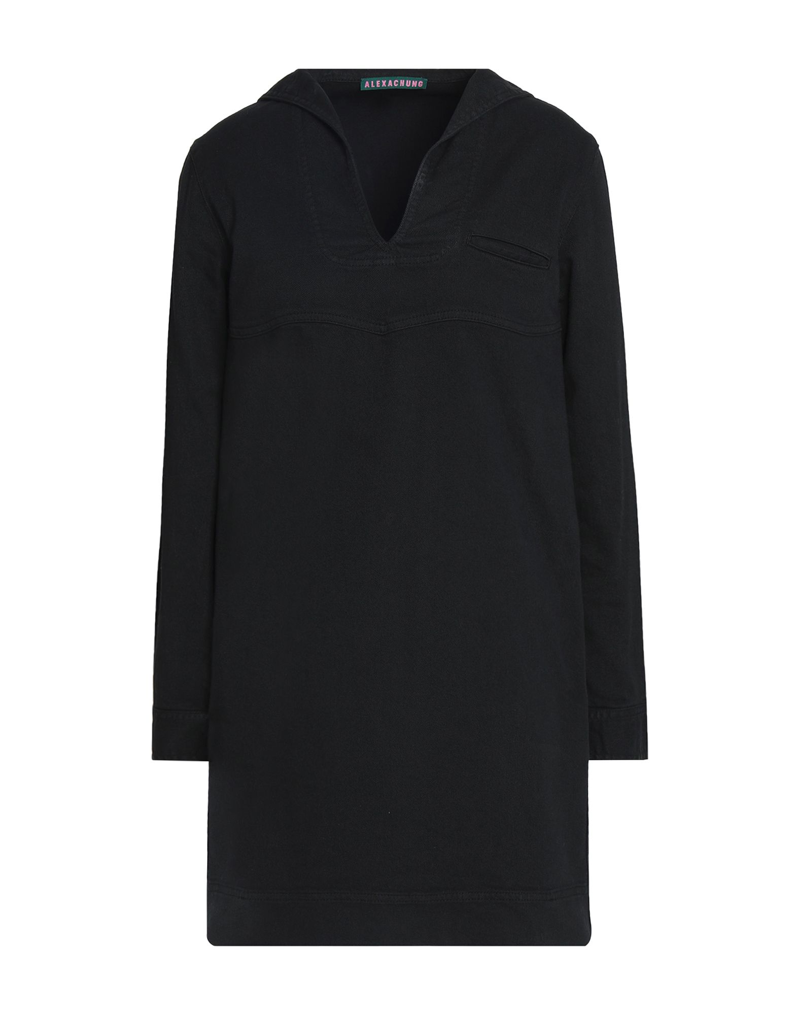 Платье ALEXACHUNG