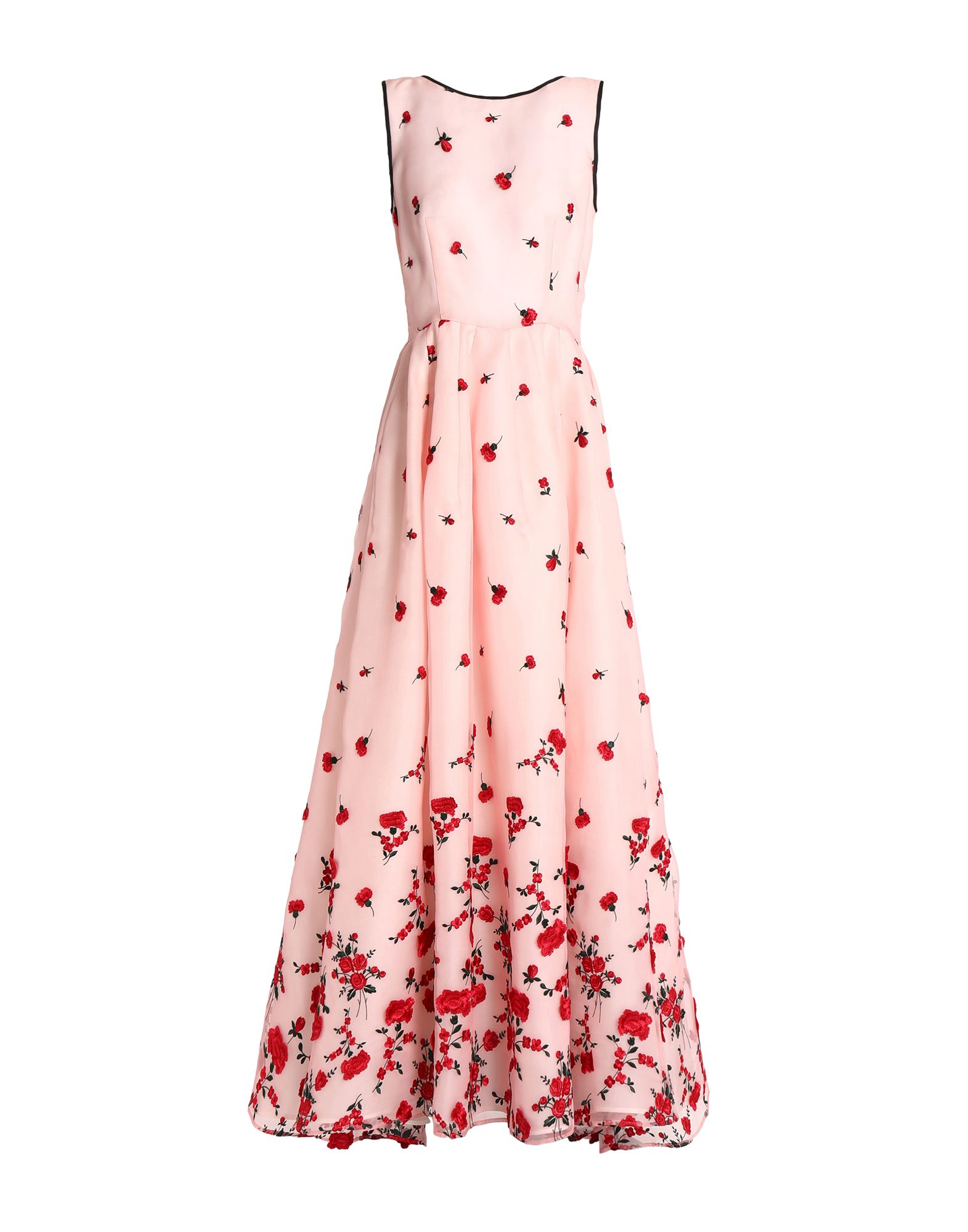 Платье OSCAR DE LA RENTA