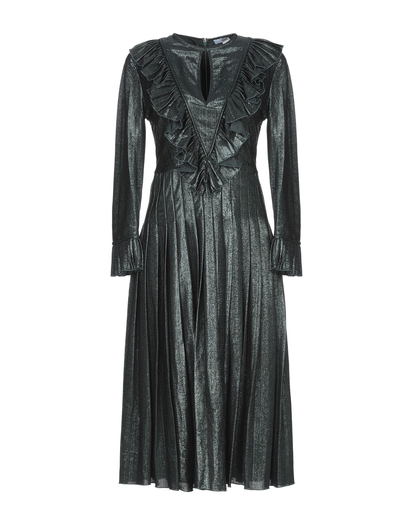 Платье BLUMARINE