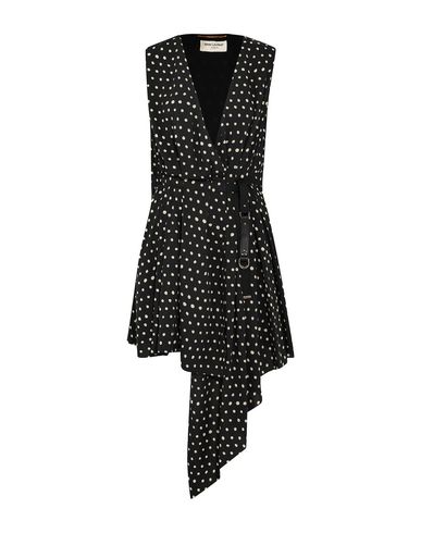 Короткое платье Yves Saint Laurent 34958456qj
