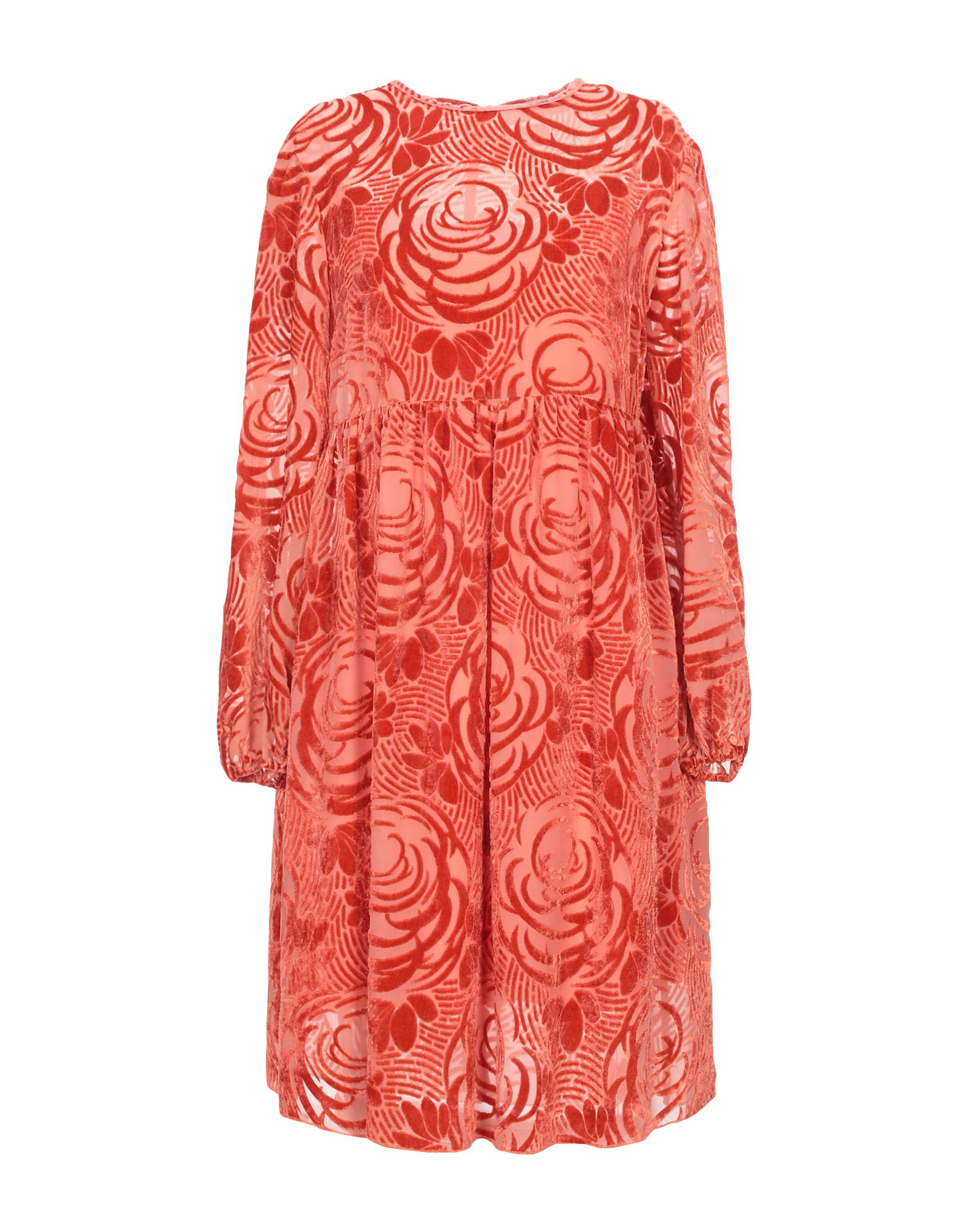 Платье BLUGIRL BLUMARINE