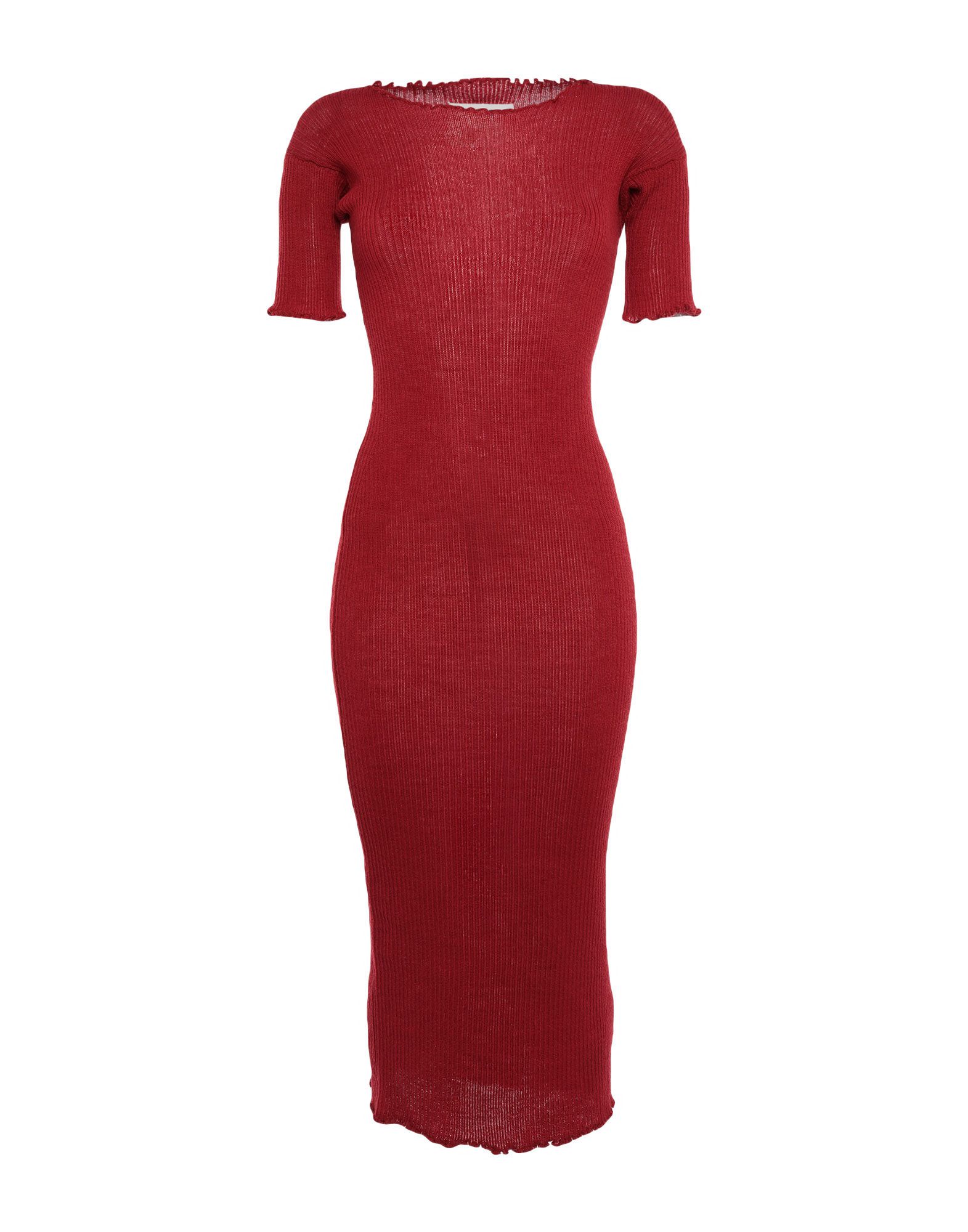 Платье MM6 MAISON MARGIELA