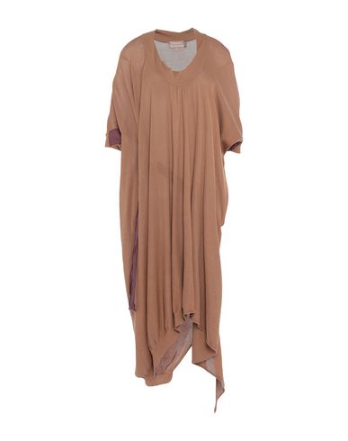Короткое платье Vivienne Westwood 34958648qw