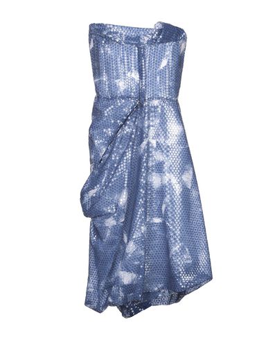 Платье до колена Vivienne Westwood 34958651vm