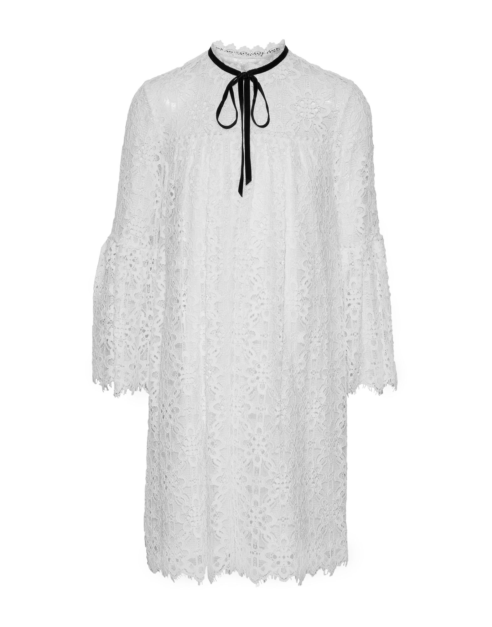 Платье TEMPERLEY LONDON