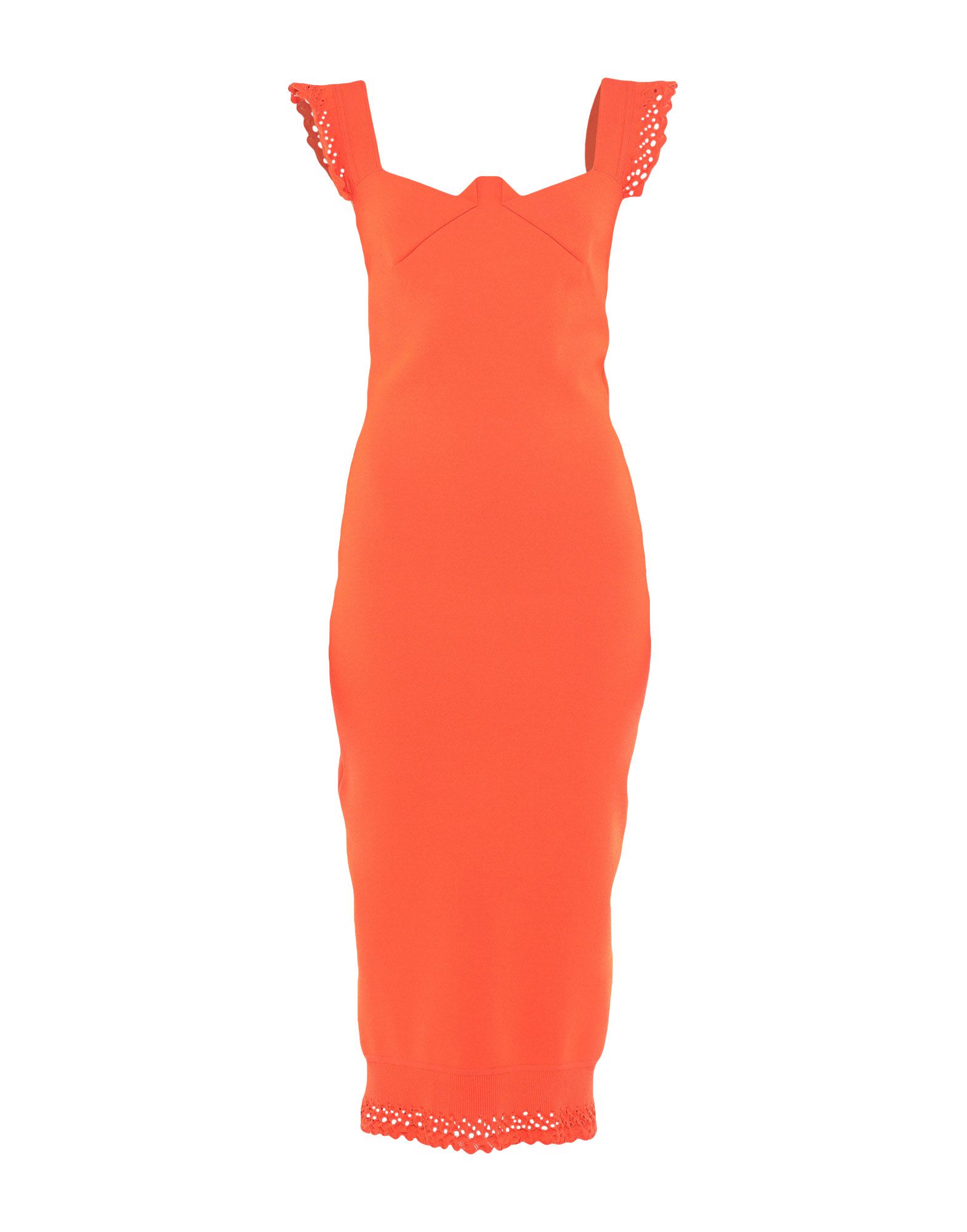 Платье ROLAND MOURET