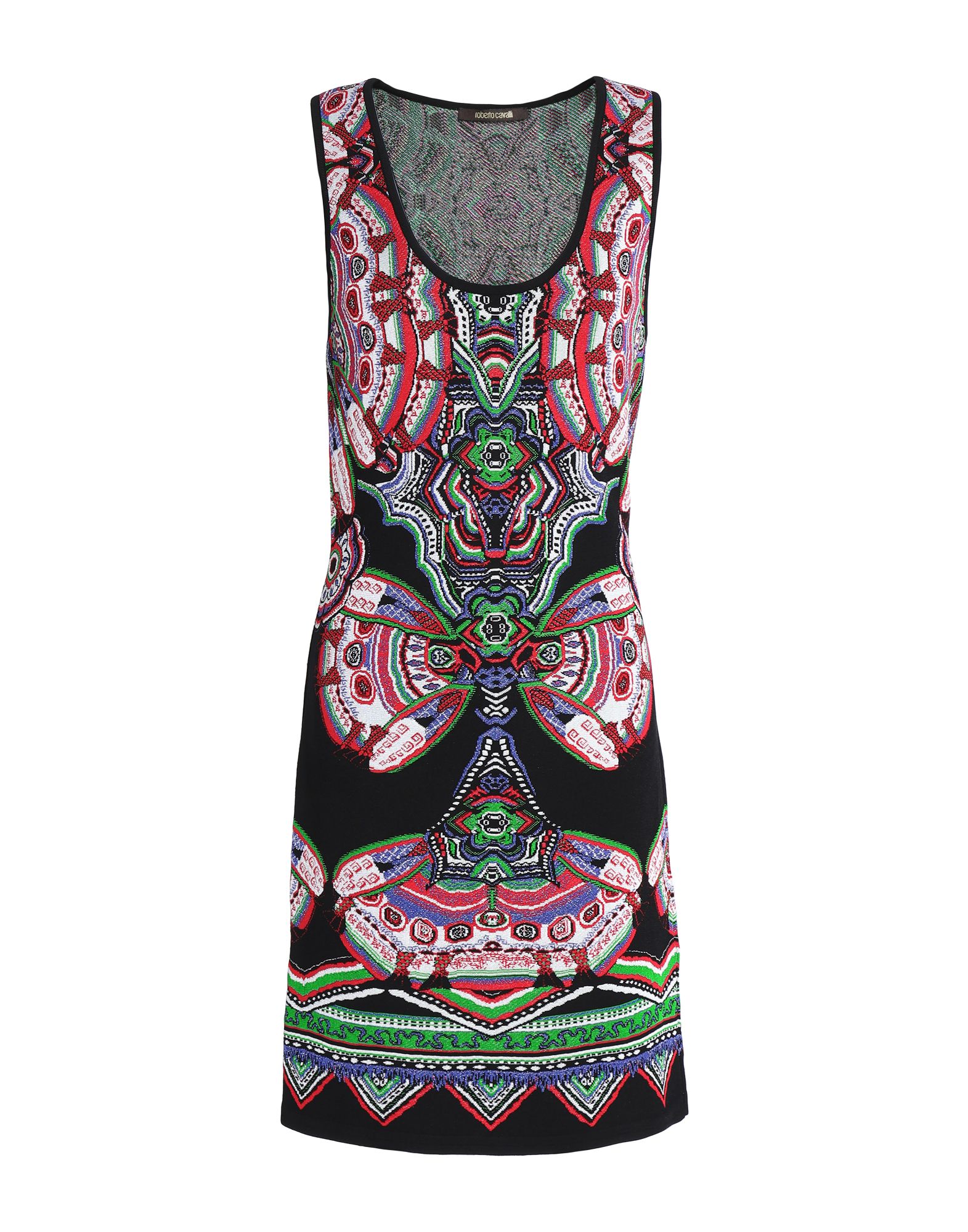 Платье ROBERTO CAVALLI