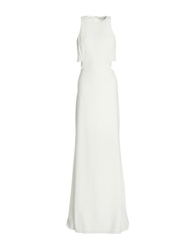 Длинное платье