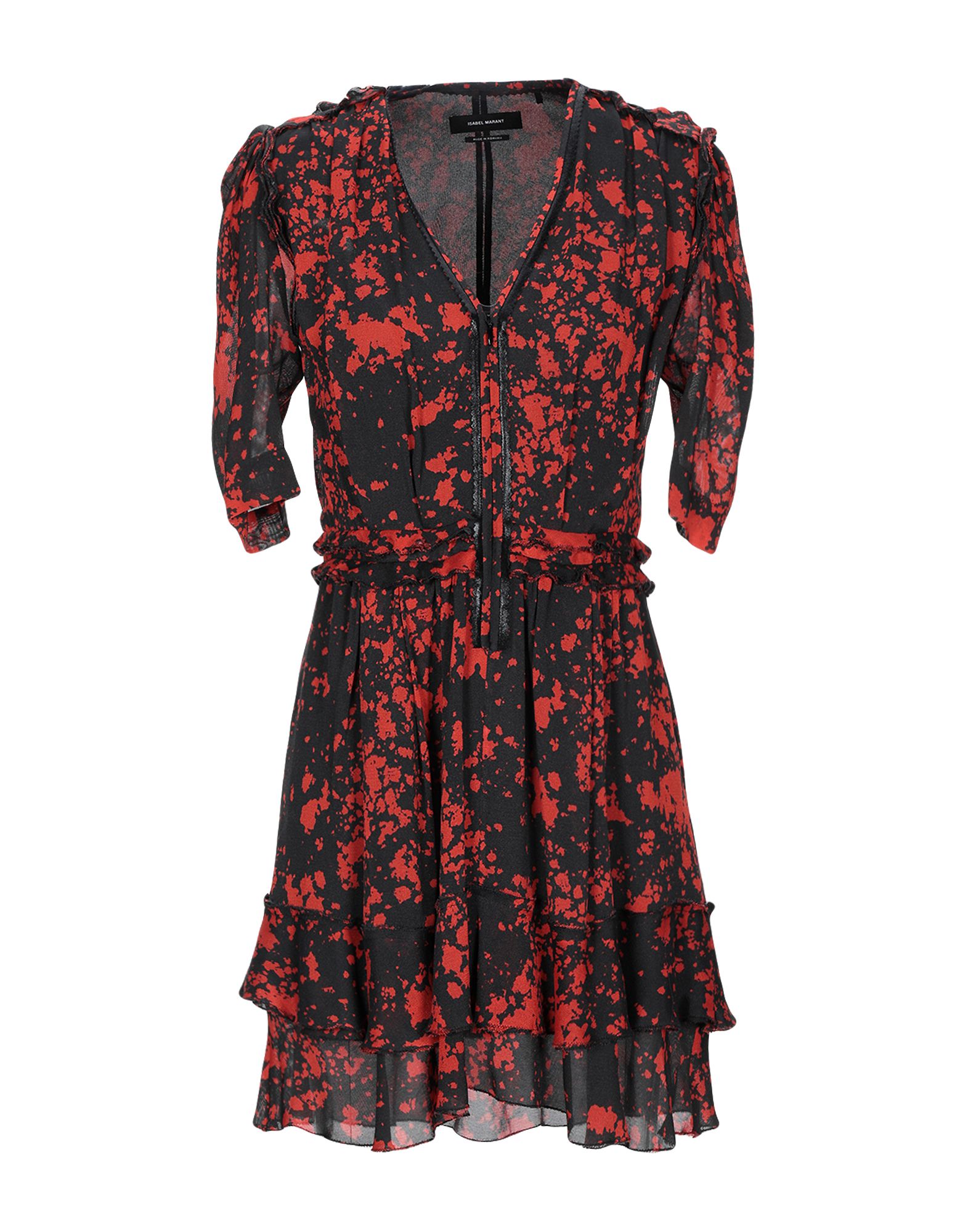 Платье ISABEL MARANT