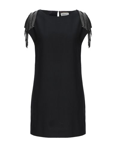 Короткое платье Yves Saint Laurent 34959058fj