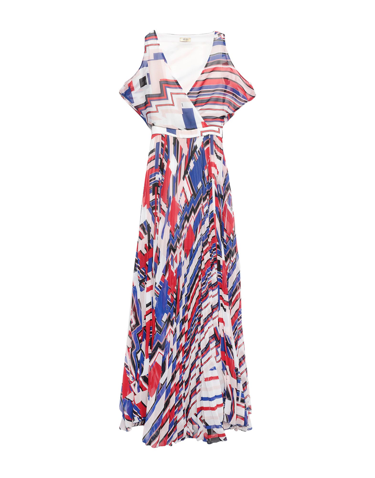  Liu •jo - Kleider - Maxi-kleider - On Yoox.com 