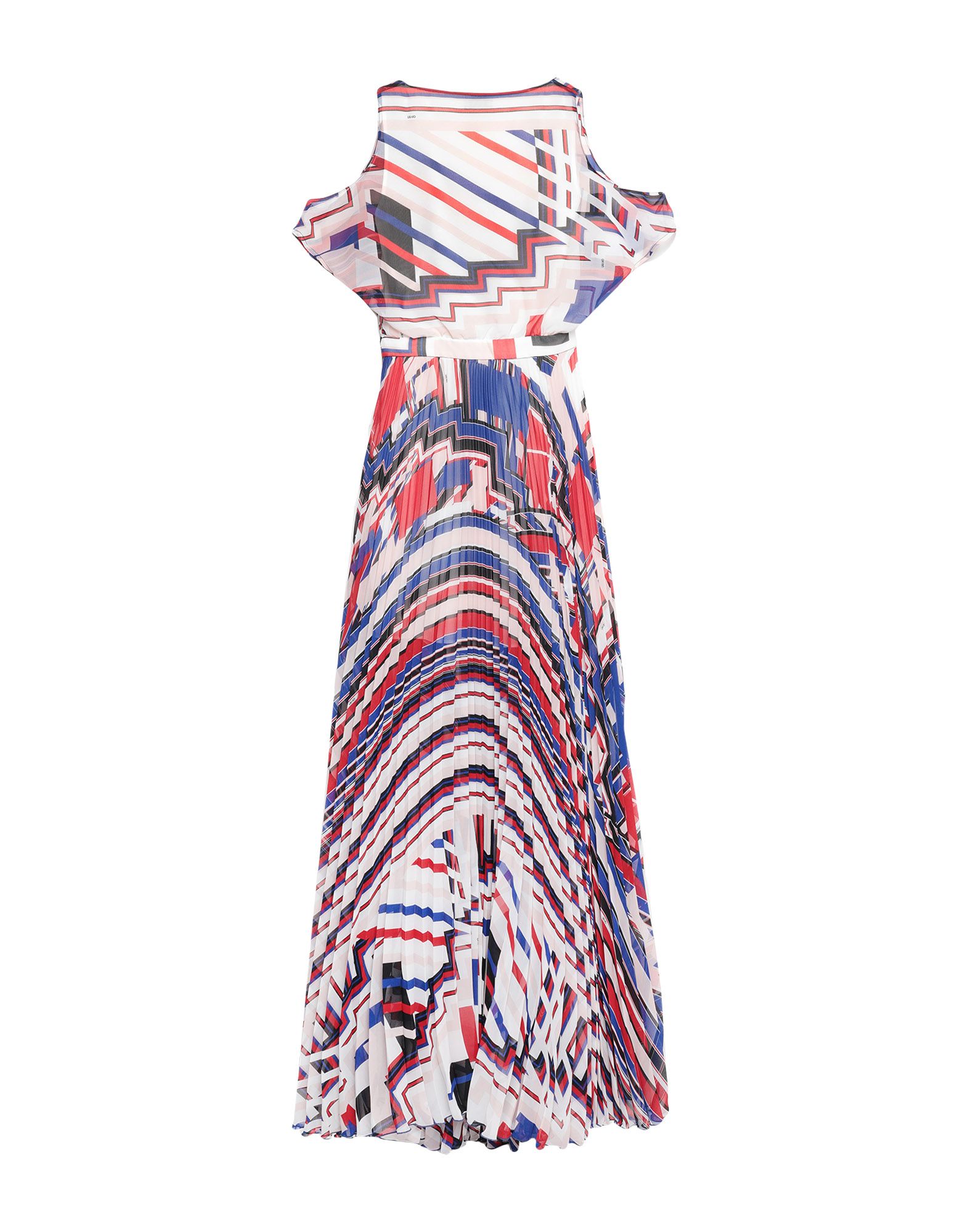  Liu •jo - Kleider - Maxi-kleider - On Yoox.com 