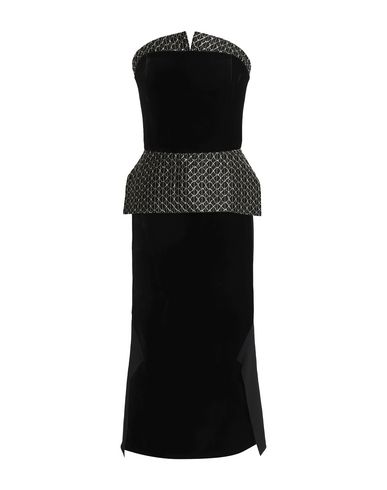 Платье до колена Roland Mouret 34959091FR