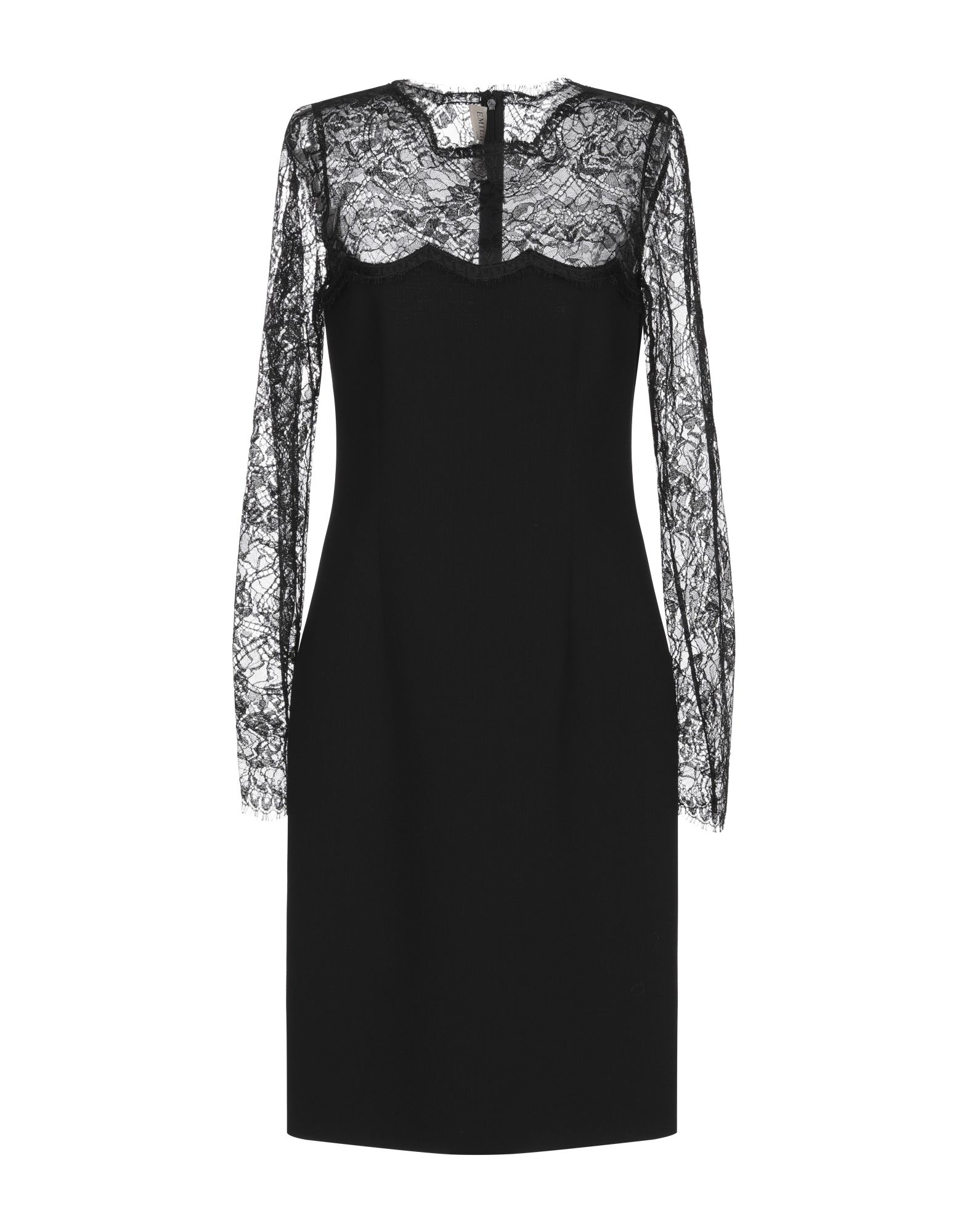 Платье EMILIO PUCCI