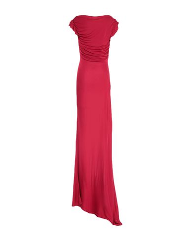 Длинное платье John Galliano 34959180il