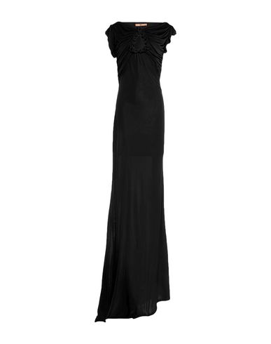 Длинное платье John Galliano 34959180in