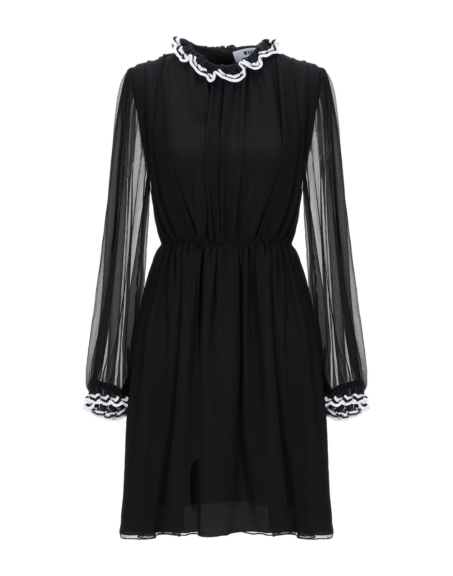 Платье MSGM