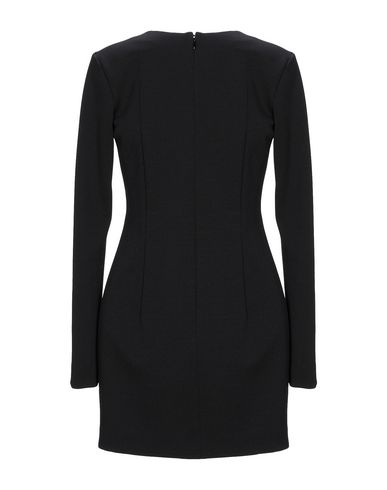 Короткое платье ANTHONY VACCARELLO 34959290NS