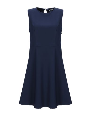 Короткое платье BLUEFEEL BY FRACOMINA 34959295iu
