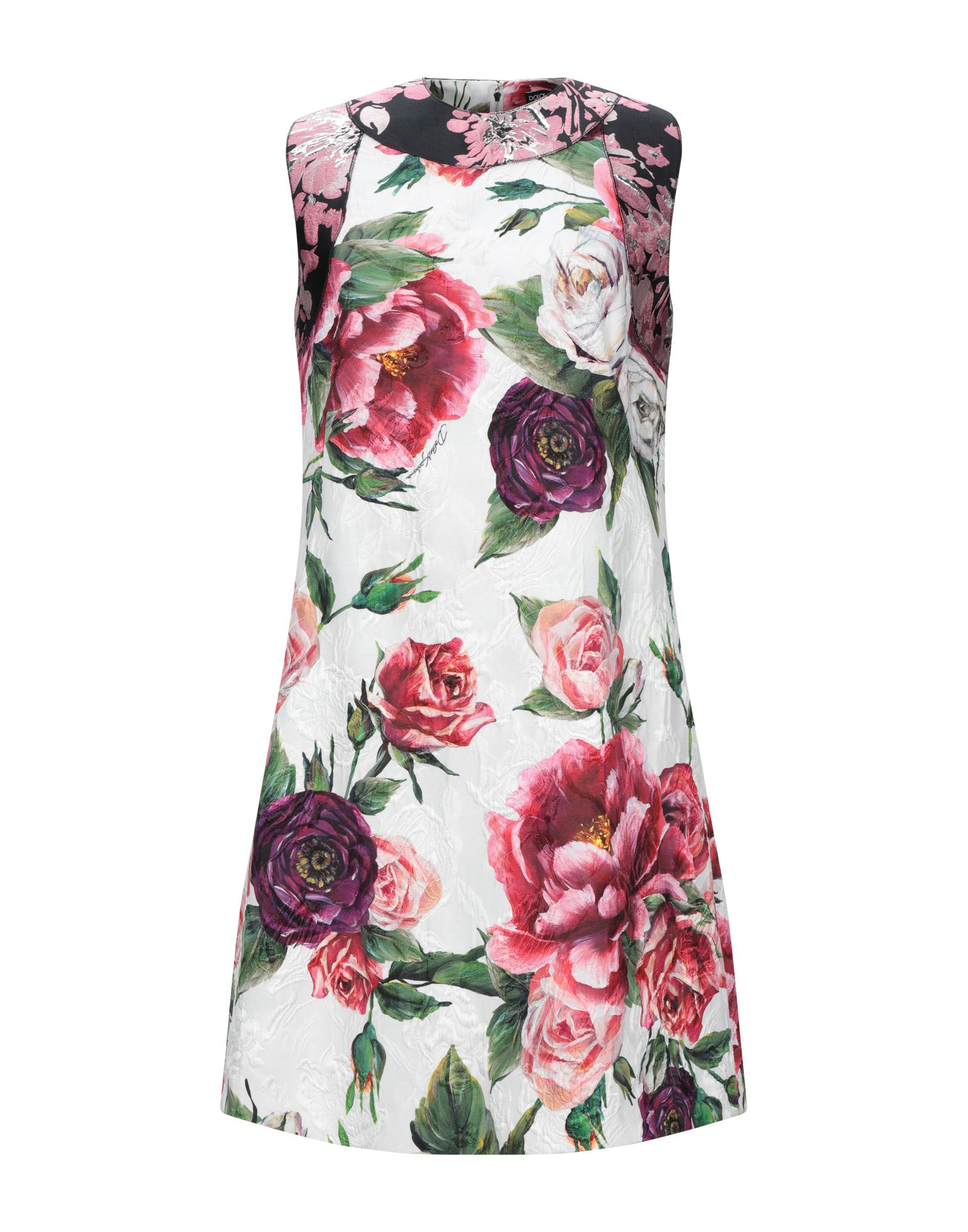 Платье DOLCE & GABBANA