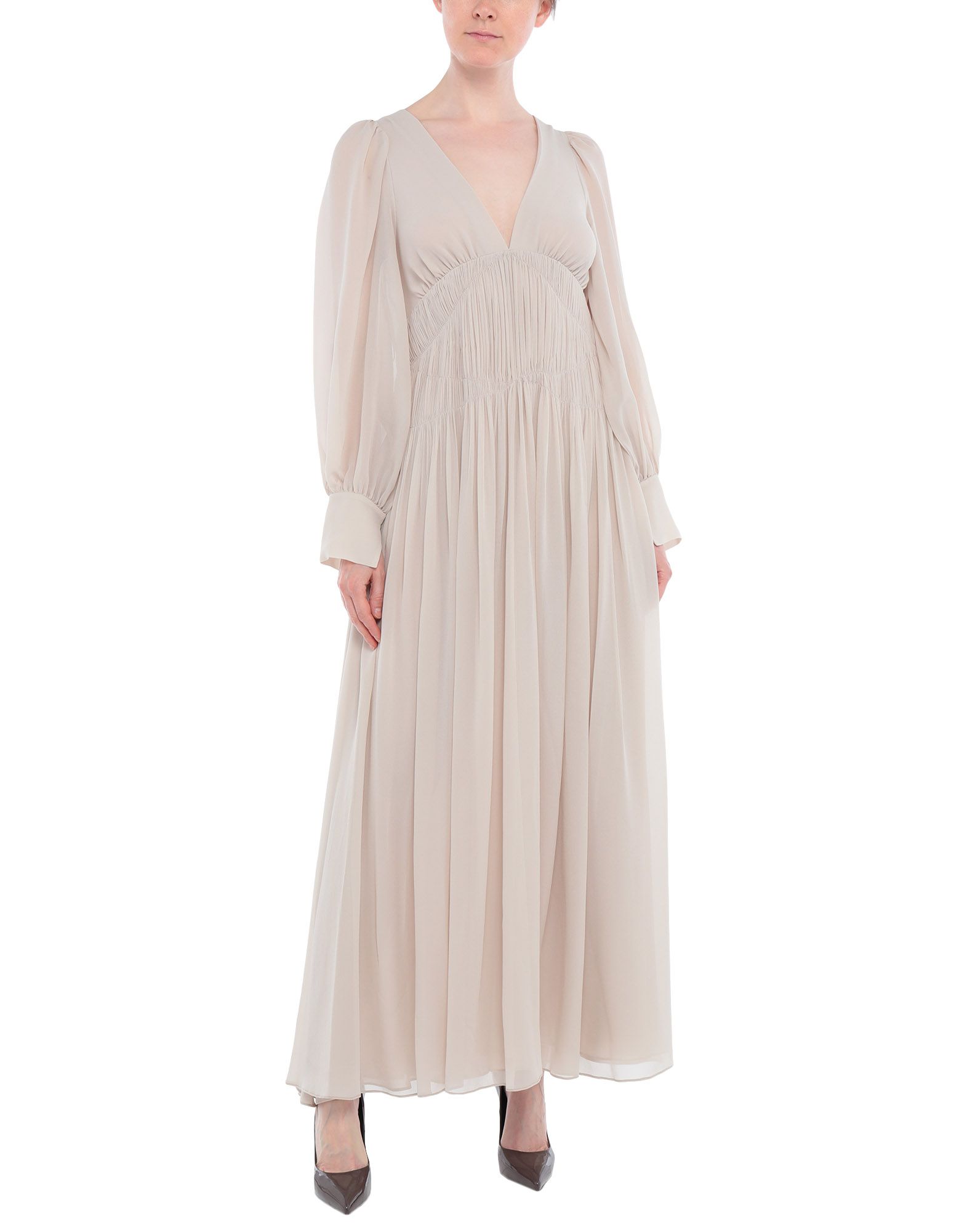  Stella Mccartney - Kleider - Maxi-kleider - On Yoox.com 