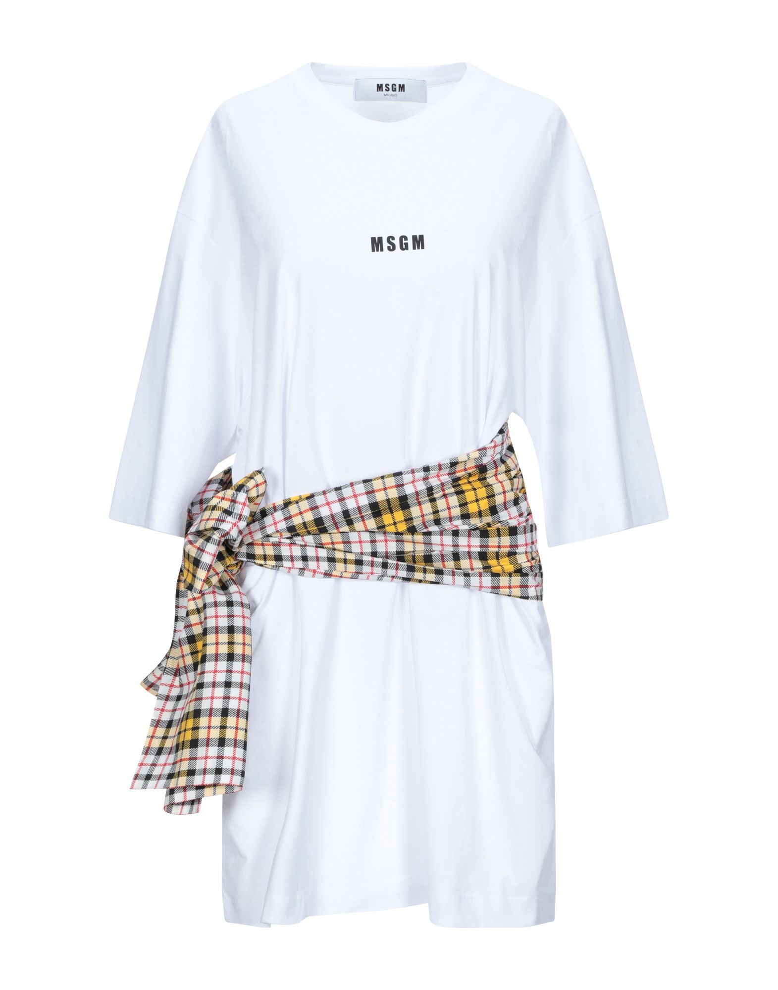 Платье MSGM