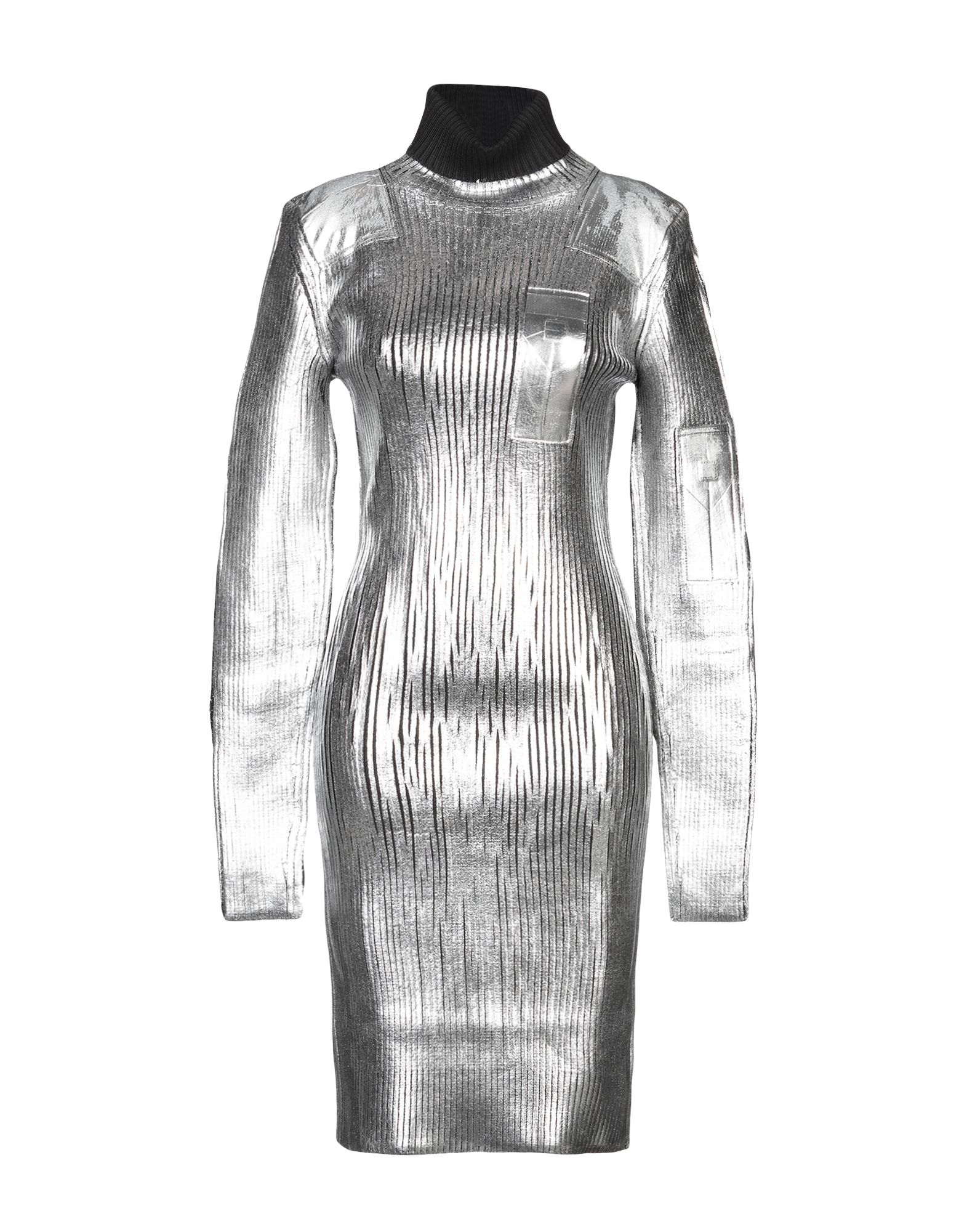 Платье MM6 MAISON MARGIELA