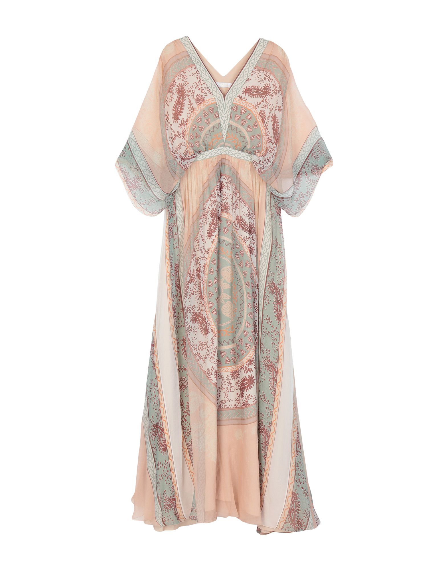 Платье CHLOÉ