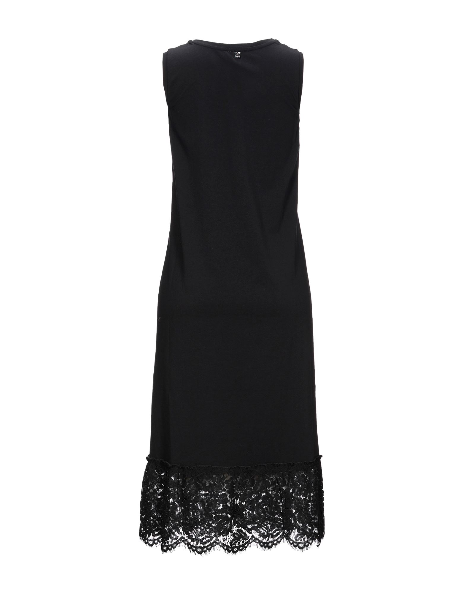  My Twin Twinset - Kleider - Midi-kleider - On Yoox.com 