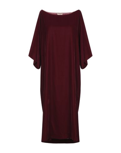 Платье длиной 3/4 SE-TA Rosy Iacovone 34959730il