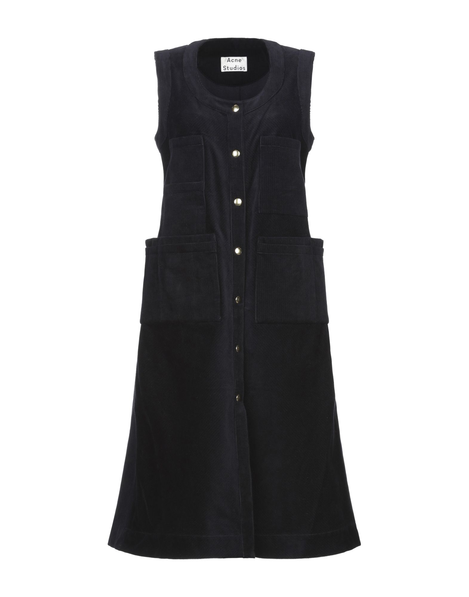 Платье ACNE STUDIOS