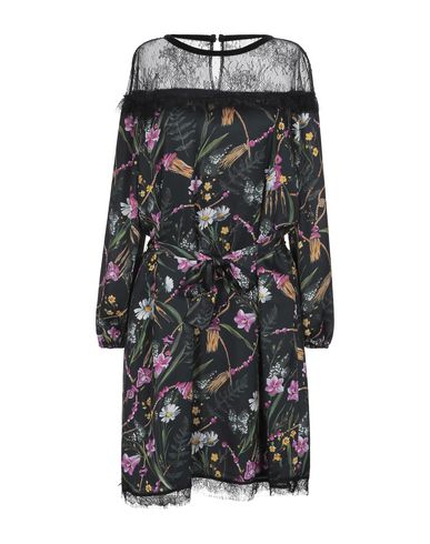 Короткое платье BLUGIRL BLUMARINE 