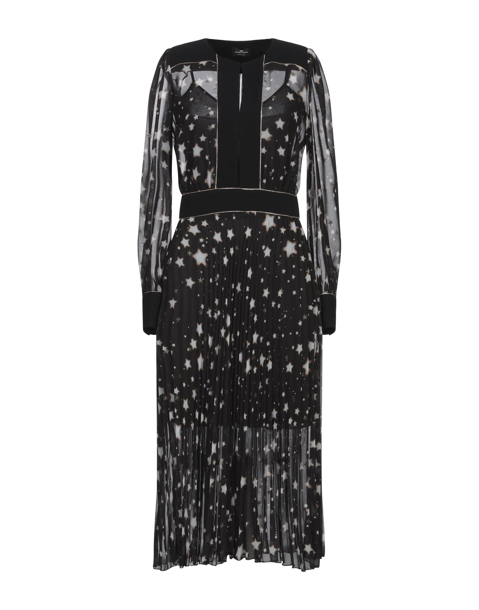 Платье ELISABETTA FRANCHI