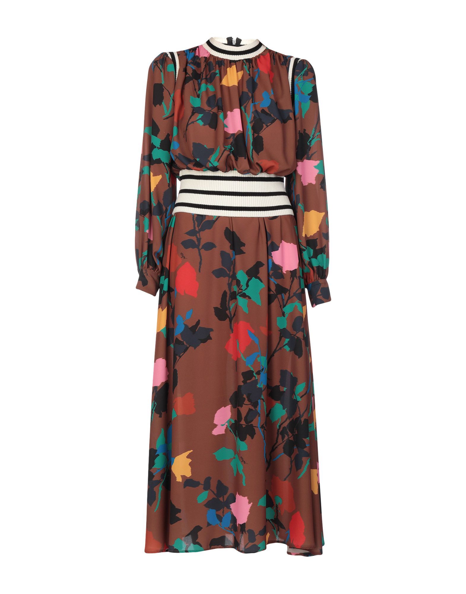 Платье MSGM