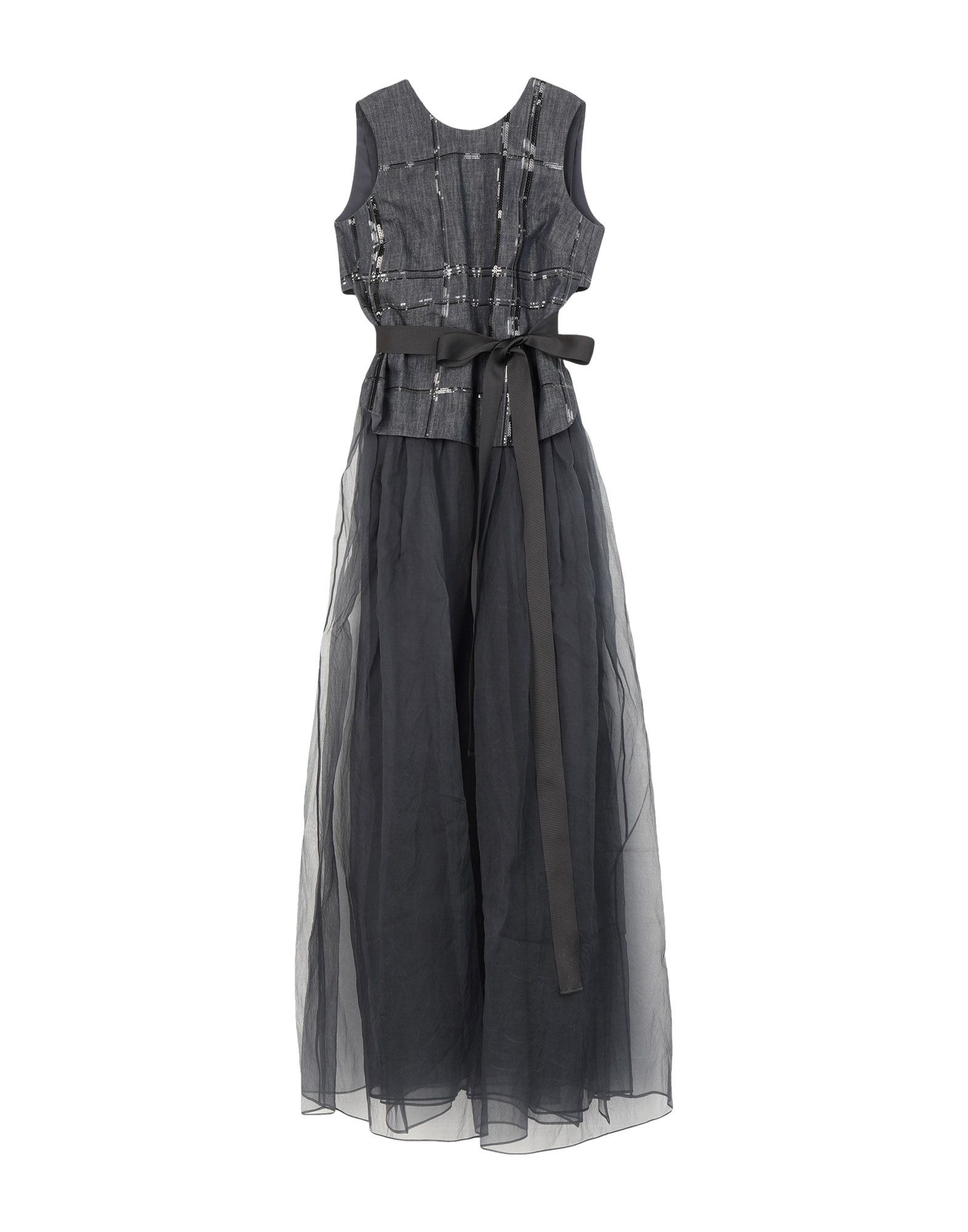 Платье BRUNELLO CUCINELLI